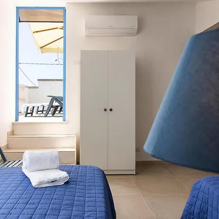 Apartment Terraced House - Iap02106j-i